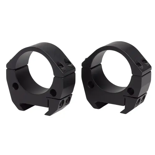 Browning Precision Picatinny Style Rings 30mm Medium