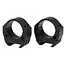 Browning Precision Picatinny Style Rings 30mm Medium