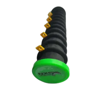 NXS FOAM LEADER NXS RIG WINDER