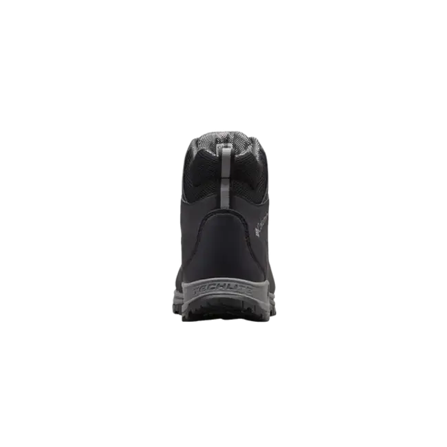 Columbia Men's Liftop III Wide Boots - Black/Steel Grey