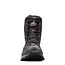 Columbia Men's Bugaboot III Wide Boots - Black/Red
