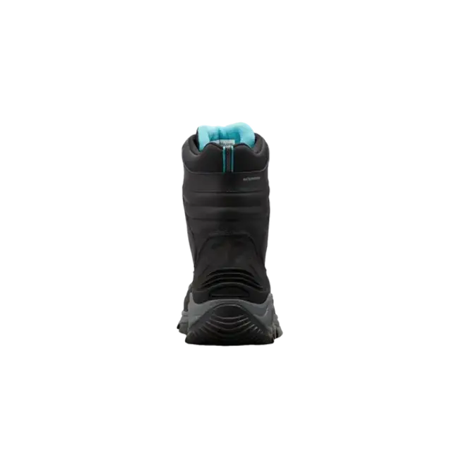 Botte Columbia Femme Bugaboot III Noir/Acier Gris