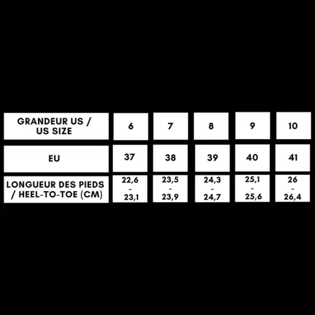 Botte Columbia Femme Bugaboot III Noir/Acier Gris