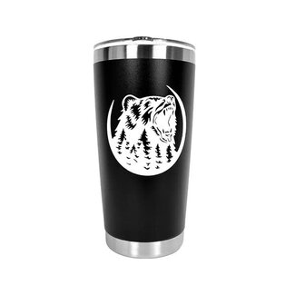 ETIC Étic Stainless Steel Traveling Mug 20oz
