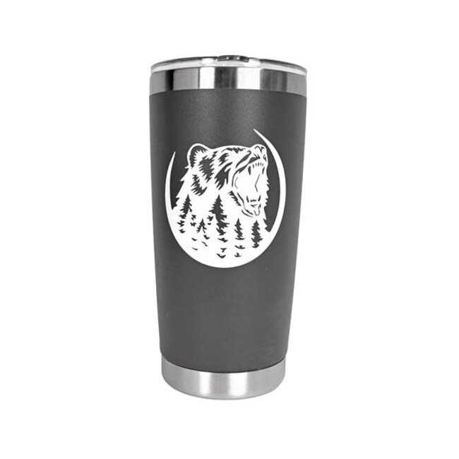 Étic Stainless Steel Traveling Mug 20oz