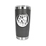Étic Stainless Steel Traveling Mug 20oz