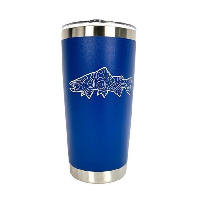 Étic Stainless Steel Traveling Mug 20oz