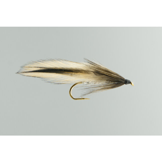 Etic Streamer Fly Neptune Hook #6