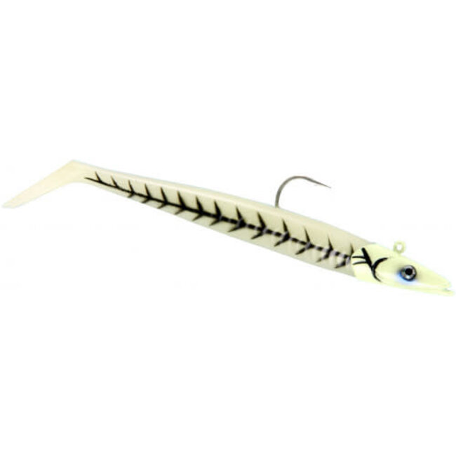 Jigs Savage Gear Sandeel 6'' 1-1/2Oz 2/Pqt