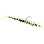 Savage Gear Sandeel Jigs 6'' 1-1/2oz 2/Pkg