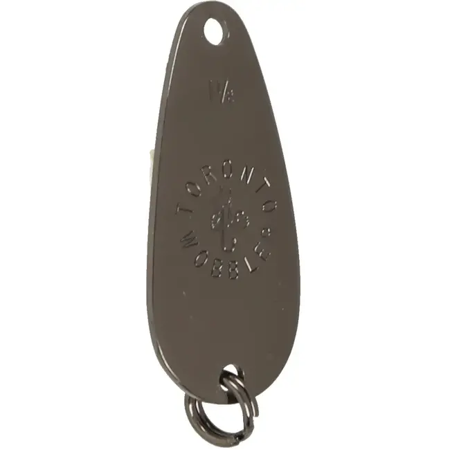 Etic Toronto Wobbler Spoon 1-1/2"