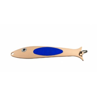 MA-JIK Ma-Jik Windigo Spoon 3" Blue Copper