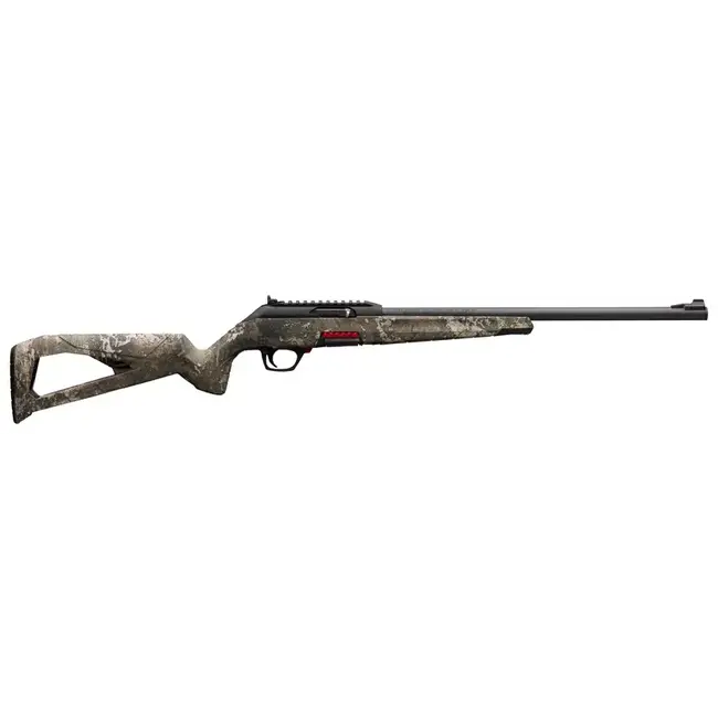 Winchester Wildcat Strata Rifle Cal.22Lr  18''