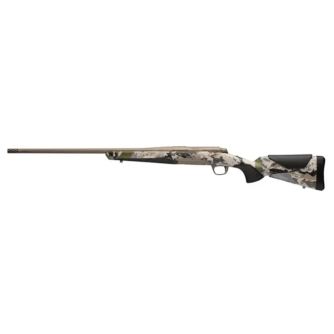 Carabine Browning X-Bolt 2 Speed Ovix