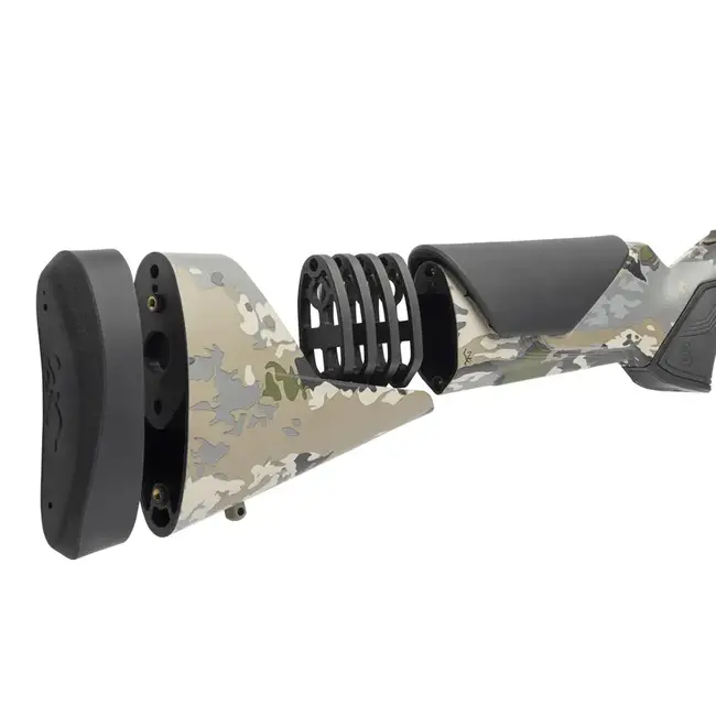 Browning X-Bolt 2 Speed ​​Rifle Ovix