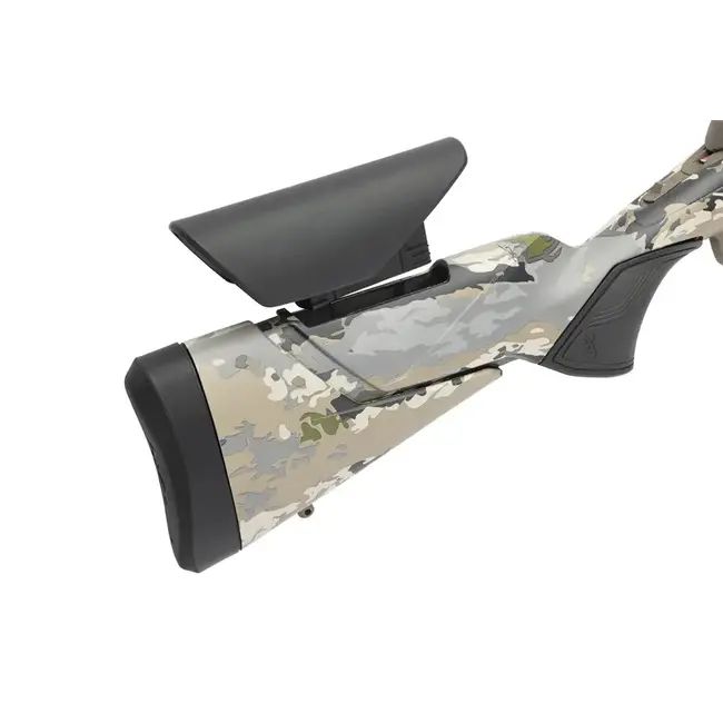 Carabine Browning X-Bolt 2 Speed Ovix