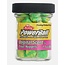 BERKLEY Appâts Berkley Powerbait Trout Nuggets Lime Twist 1.1 Oz