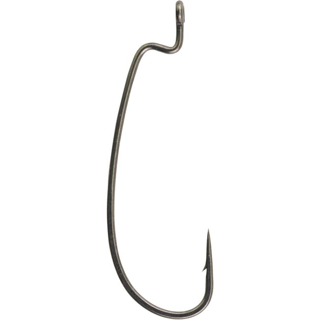 Berkley Fusion 19 Offset Worm Hooks