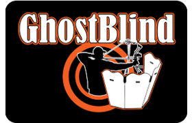 ghost blind