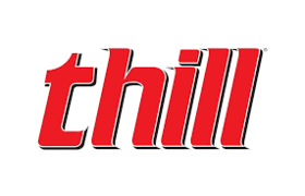 THILL