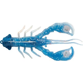 BERKLEY Berkley Powerbait Clatter Craw 3.5'' 1/2 oz