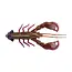 Berkley Powerbait Clatter Craw 3.5'' 1/2 oz