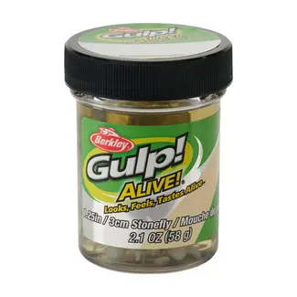 BERKLEY Leurre Berkley Gulp Alive Starry Night Stonefly 1.25''