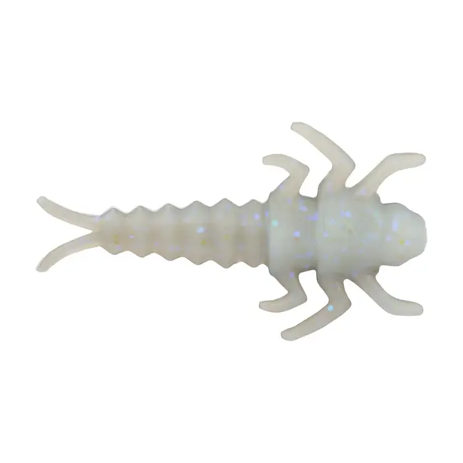 Leurre Berkley Gulp Alive Starry Night Stonefly 1.25''