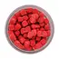 BERKLEY Berkley Powerbait Crappie Nibbles Nuggets .9oz Red