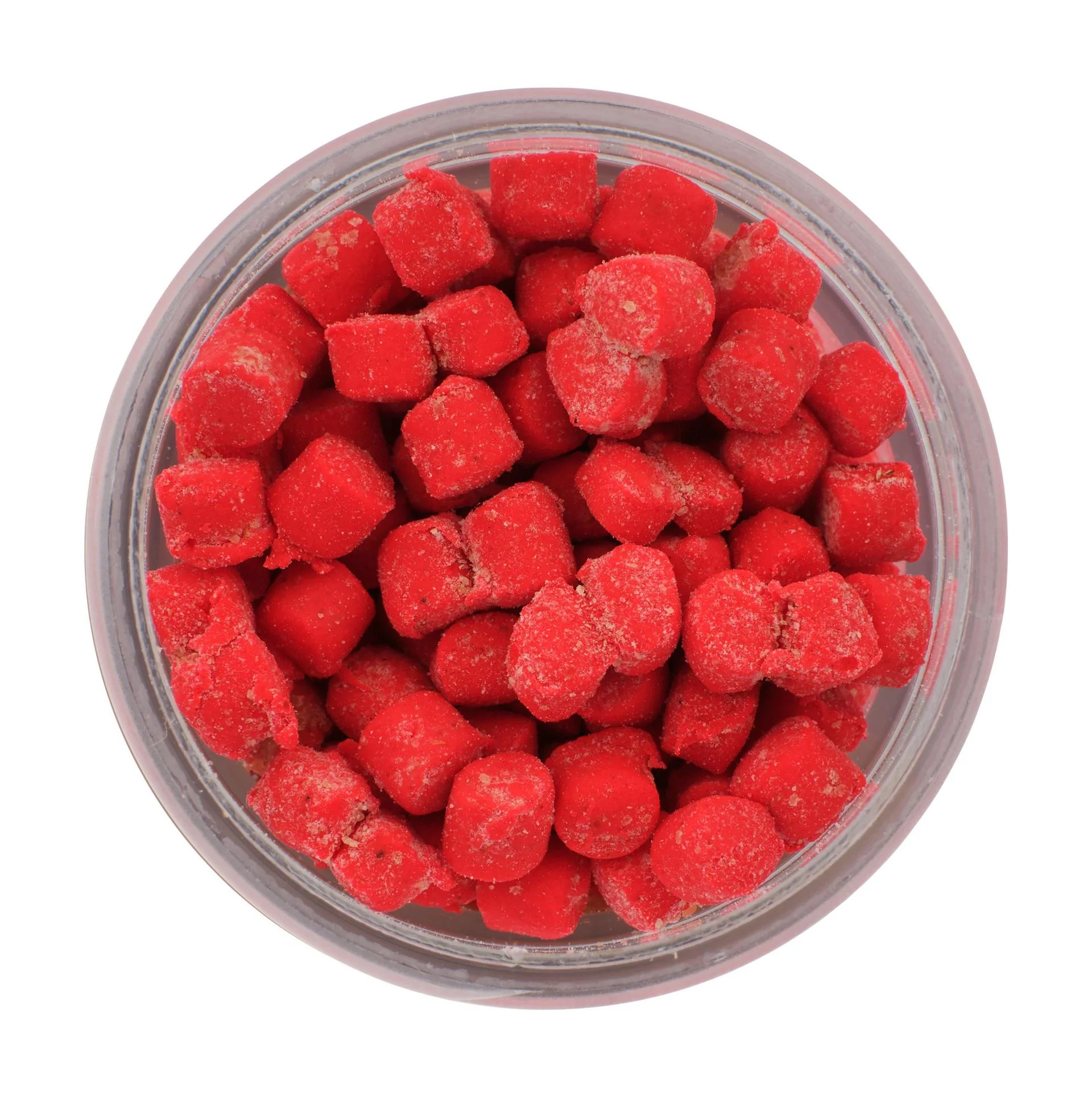 Appât Flottant Berkley PowerBait En Forme De Souris - Pour Truite, Perche, 8cm, Parfum Irrésistible