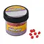Berkley Powerbait Crappie Nibbles Nuggets .9oz Red