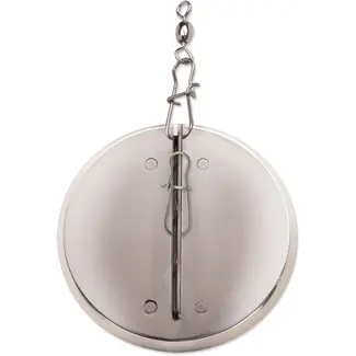 LUHR JENSEN Luhr-Jensen Dipsy Diver  #0 3 1/4''