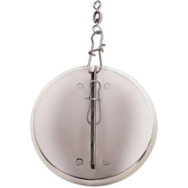 Dipsy Diver Luhr-Jensen #0 3 1/4''