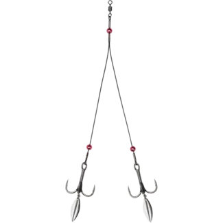 VMC VMC Bladed Predator Rig #2  16cm