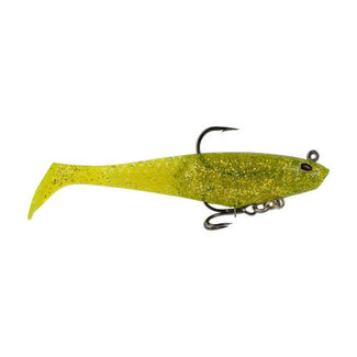 BERKLEY Berkley Soft Swim Bait Powerbait Cullshad 6''