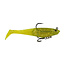 BERKLEY Leurre Berkley Soft Swin Bait Powerbait Cullshad 6''