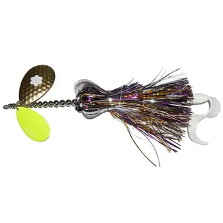 SAVAGE GEAR Savage Gear Savage Blades 7.5-8.5'' 2.75oz  Or Violet