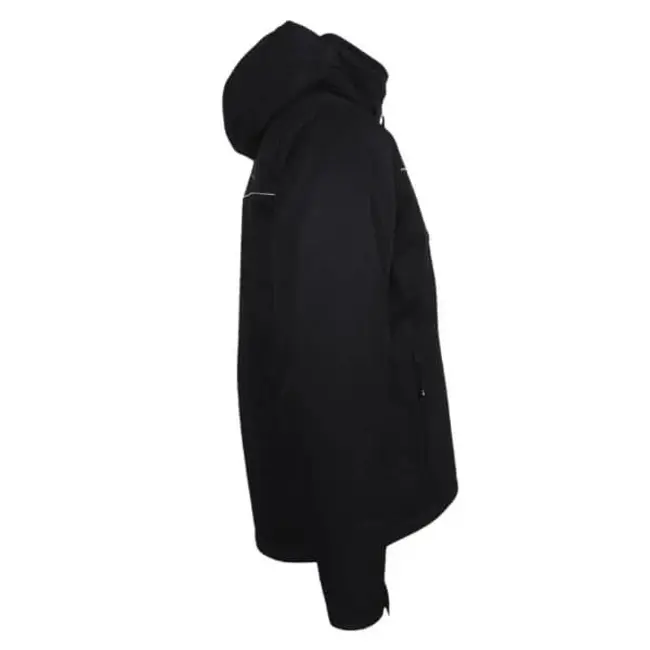 Manteau d'Hiver Avalanche Peak 3 Noir Homme