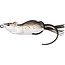 Live Target Hollow Body Mouse 3-1/2''