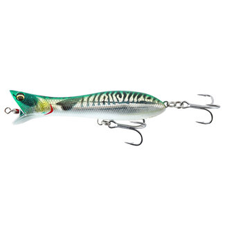 SAVAGE GEAR Savage Gear Panic Popper V2 5.5''