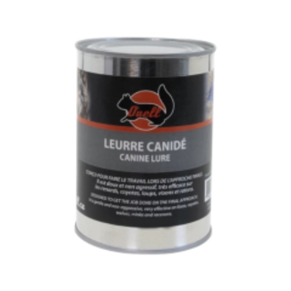 PIEGE OUELL Ouell Canine Lure 4 Oz