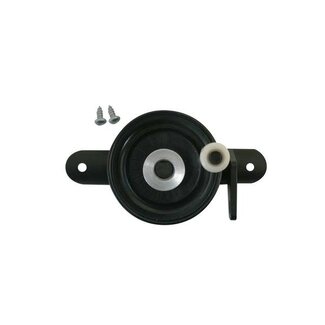 HT ENTREPRISES HT Enterprises Ultra Lite Ice Reel for Tip-Ups