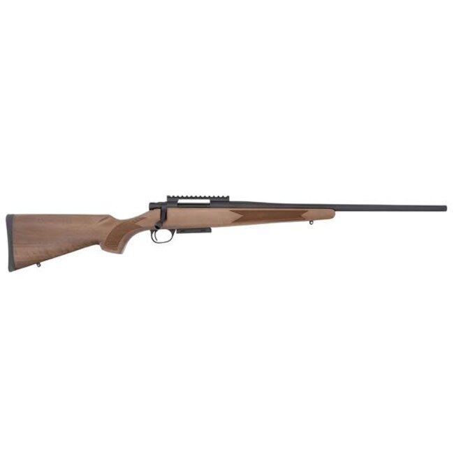 Howa Walnut Hunter M1500 Rifle Cal.308 Win 20"