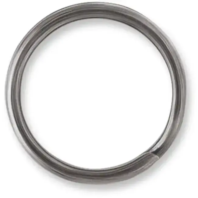 VMC Split Rings Stainless