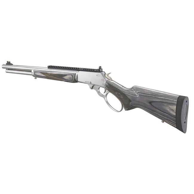 Carabine Marlin 1895 Cal.45-70 Govt SBL Laminate Gris 19.1''