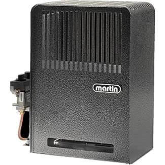 MARTIN Martin 4010WT Propane Heater 10500 BTU