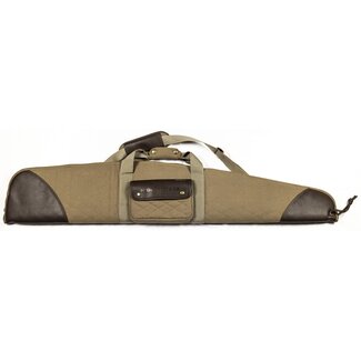 HQ OUTFITTERS HQ Outfitters Classic Shotgun Case For  52''