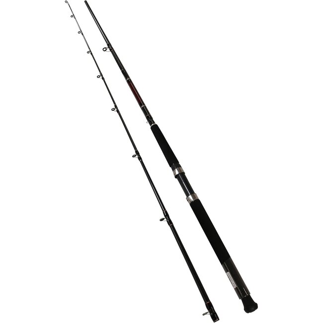 Daiwa Wilderness  Trolling Rod 8'6''  Medium  Heavy
