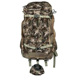 HQ OUTFITTERS Sac à Dos HQ Outfitters 30 Litres Camo
