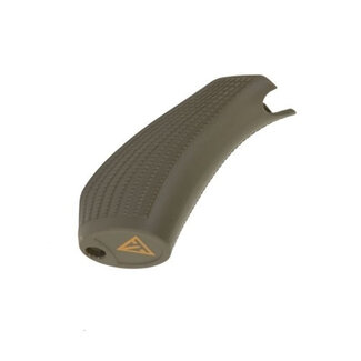 Tikka Tikka Traditional T3x  Pistol Grip Olive Green